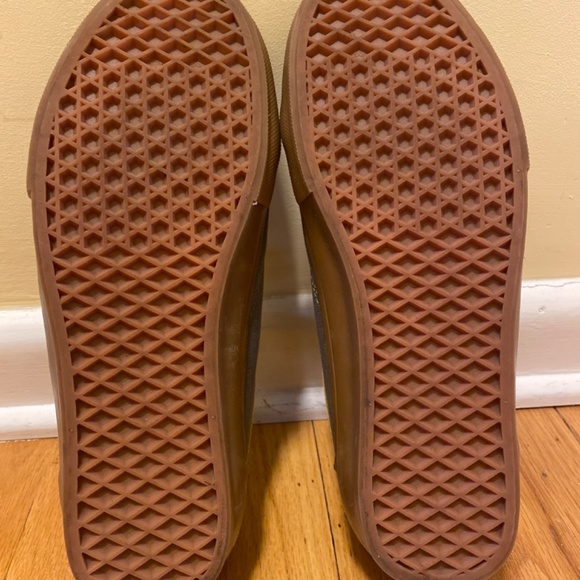 Custom Old Skool Vans - Picture 3 of 3